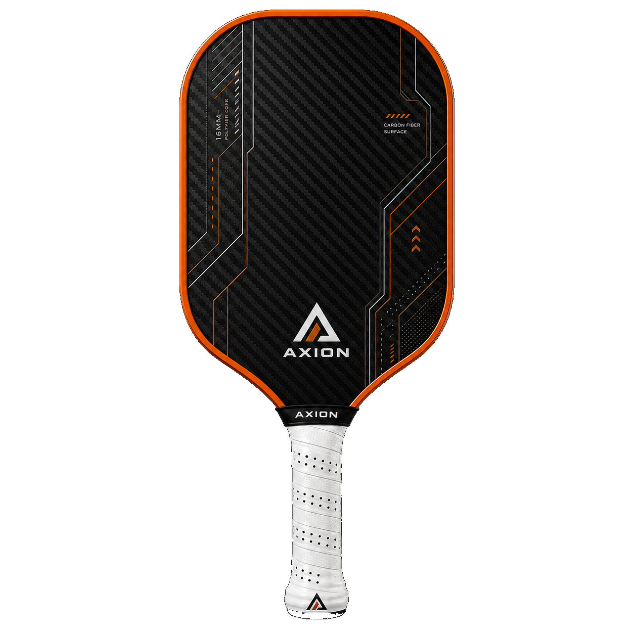 AXION ORANGE POWER 16