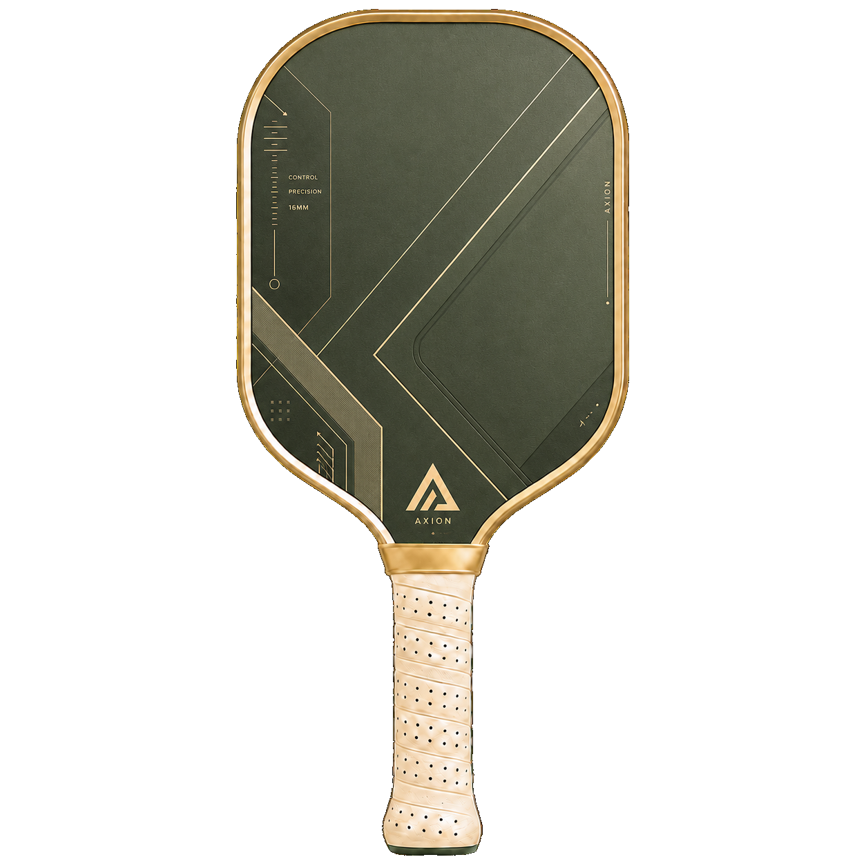AXION OLIVE CONTROL 16