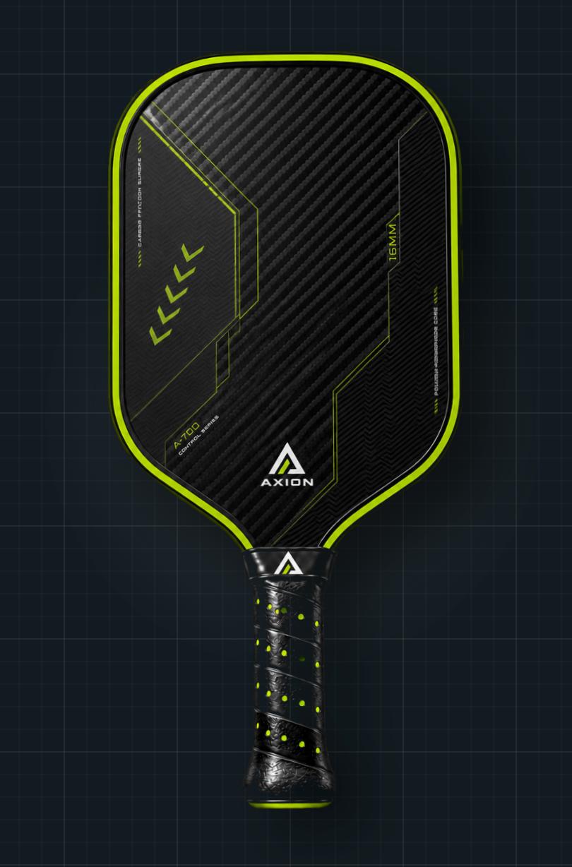 AXION CARBON POWER