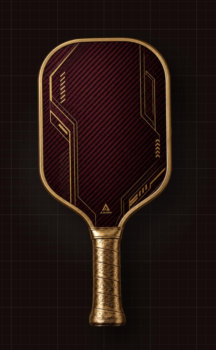 AXION IRON MAN