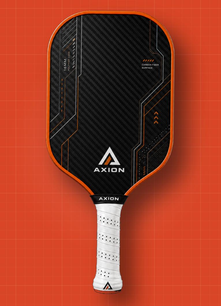 AXION ORANGE POWER