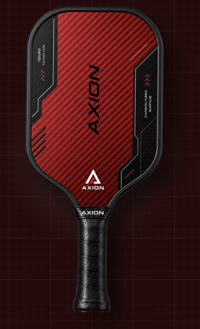 AXION SPIDER CARBON