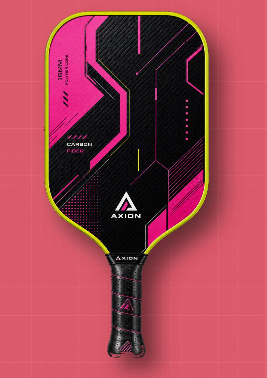 AXION PINK VOLT